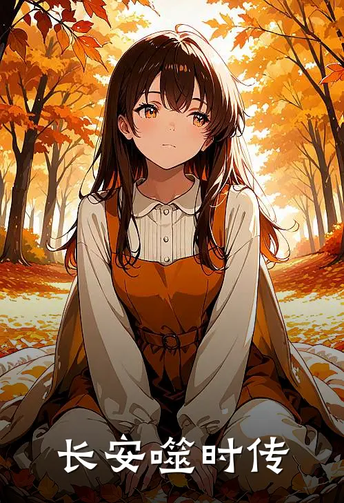长安噬时传