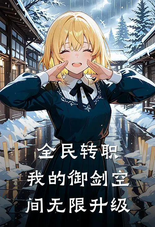 全民转职：我的御剑空间无限升级