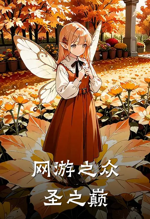 网游之众圣之巅