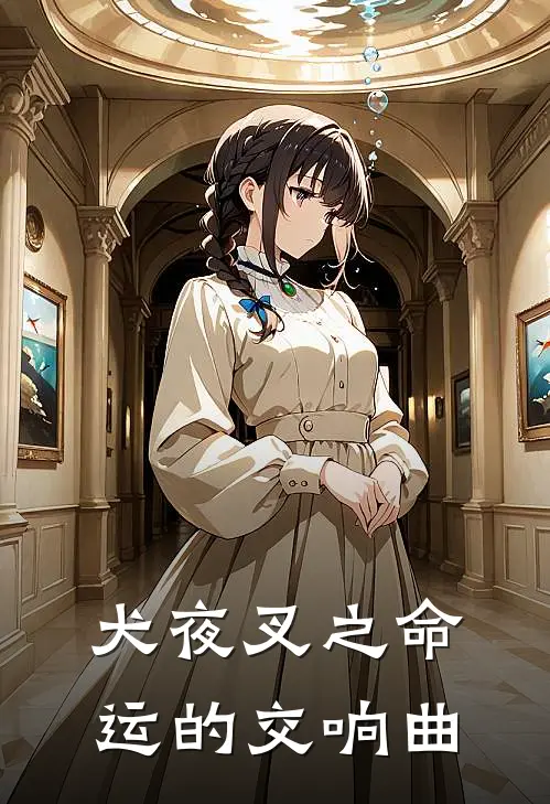 犬夜叉之命运的交响曲