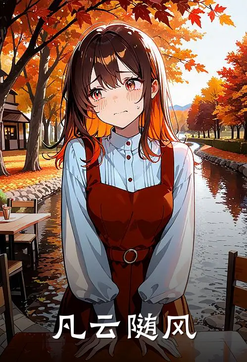 凡云随风