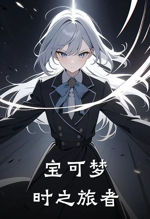 宝可梦：时之旅者