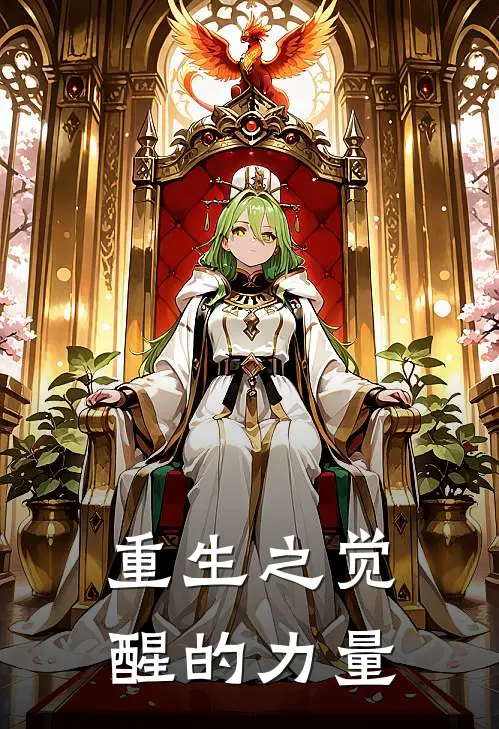 重生之觉醒的力量