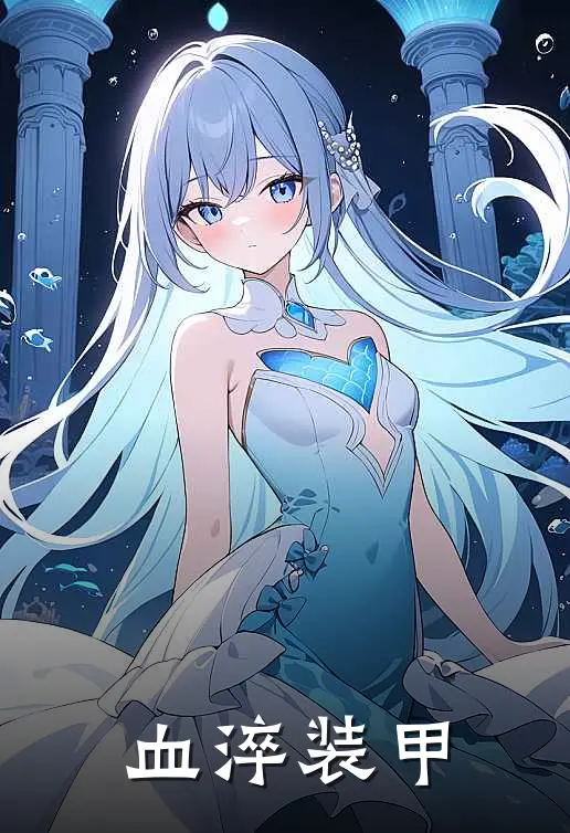 血淬装甲