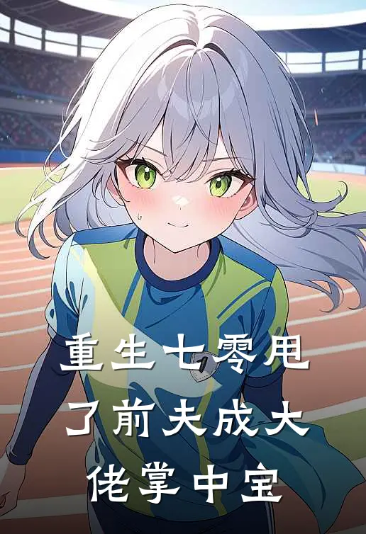 重生七零甩了前夫成大佬掌中宝