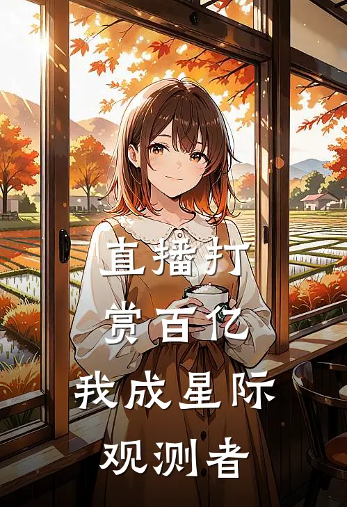 直播打赏百亿，我成星际观测者