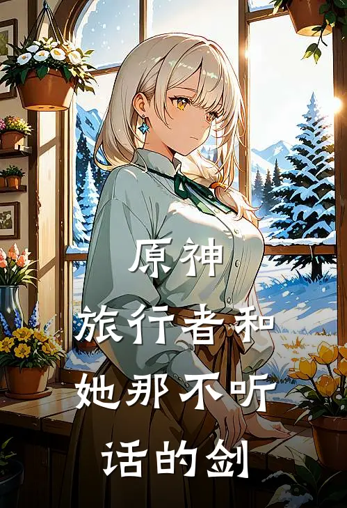 原神：旅行者和她那不听话的剑