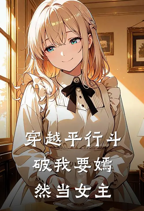 穿越平行斗破我要嫣然当女主