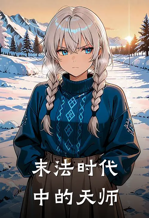 末法时代中的天师