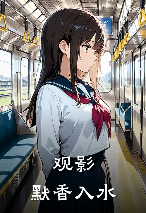 观影：默香入水