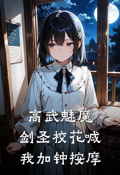 高武魅魔：剑圣校花喊我加钟按摩