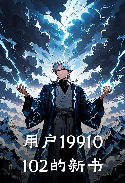 用户19910102的新书