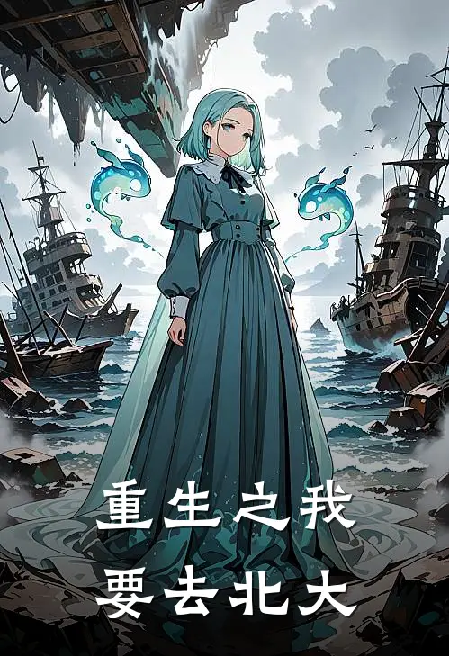 重生之我要去北大