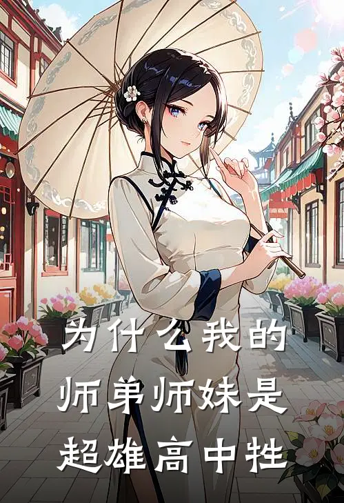 为什么我的师弟师妹是超雄高中牲