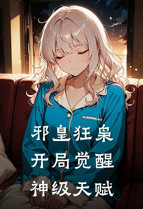 邪皇狂枭：开局觉醒神级天赋