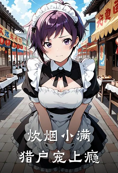 炊烟小满，猎户宠上瘾