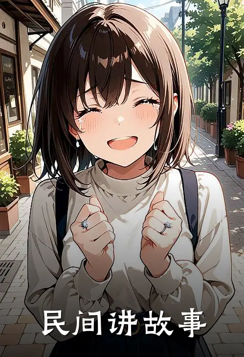 民间讲故事