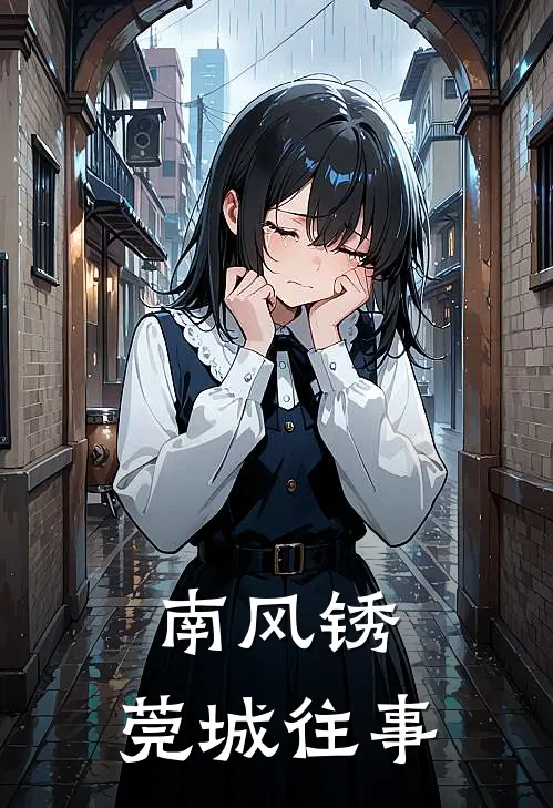 南风锈：莞城往事