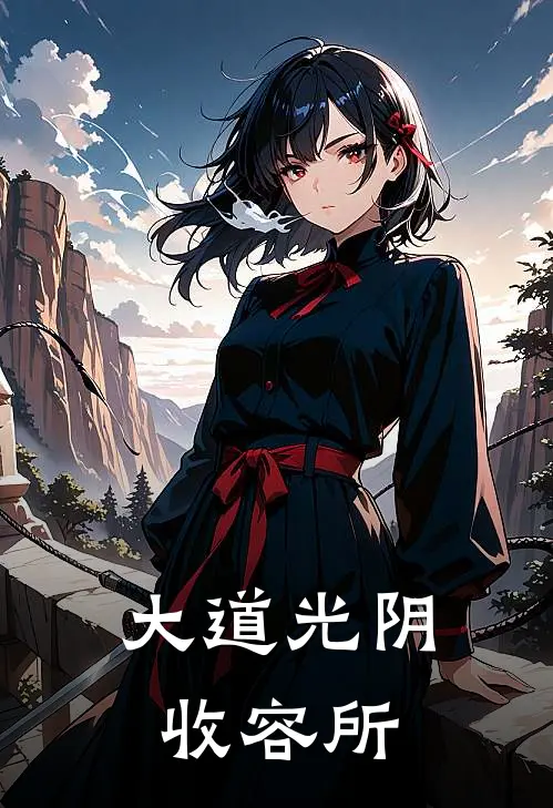 大道光阴：收容所