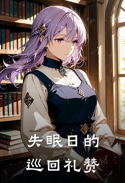 失眠日的巡回礼赞