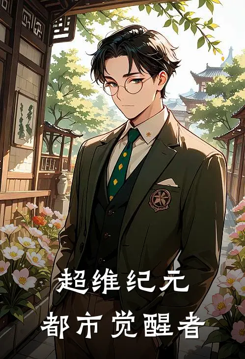 超维纪元：都市觉醒者