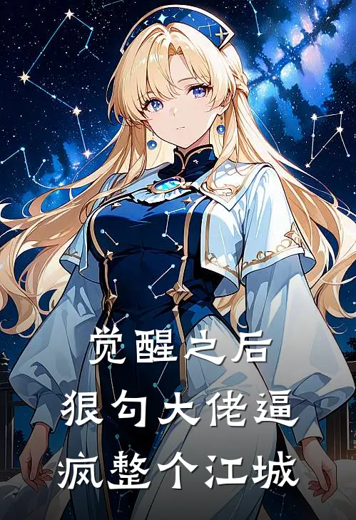 觉醒之后，狠勾大佬逼疯整个江城