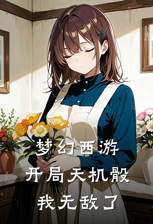 梦幻西游：开局天机骰，我无敌了