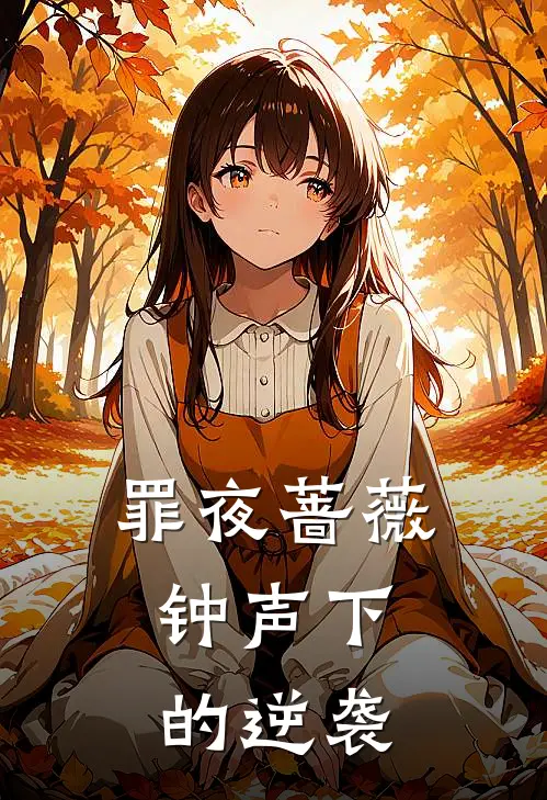 罪夜蔷薇：钟声下的逆袭