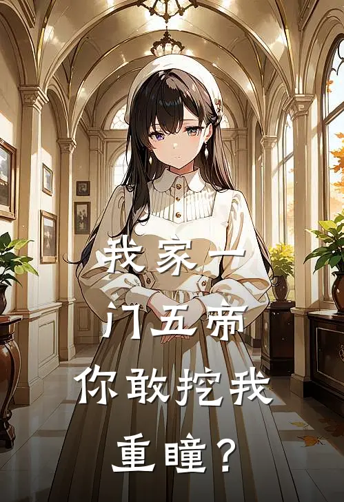 我家一门五帝，你敢挖我重瞳？