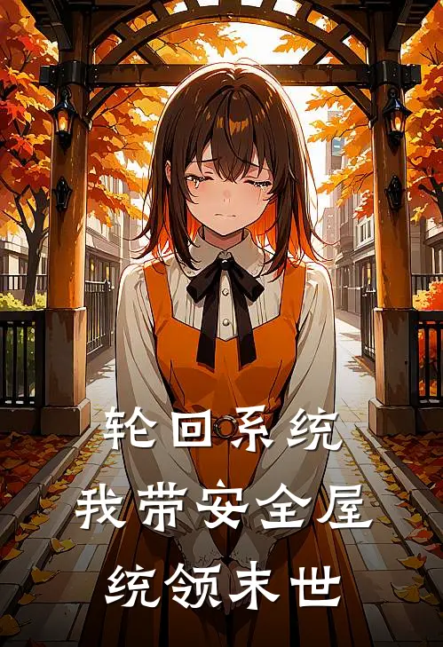 轮回系统，我带安全屋统领末世
