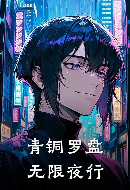 青铜罗盘无限夜行