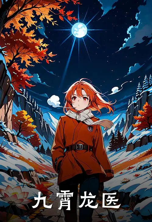 九霄龙医