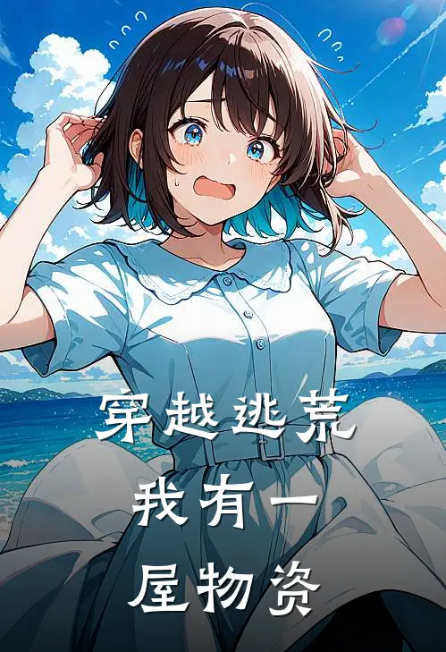 穿越逃荒，我有一屋物资