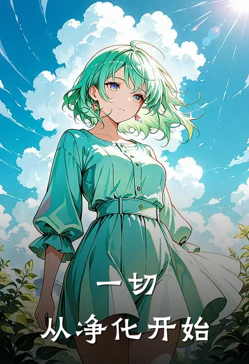 一切，从净化开始