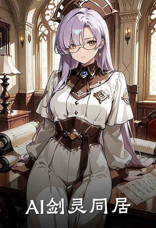 AI剑灵同居