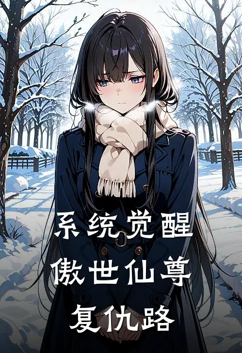 系统觉醒：傲世仙尊复仇路