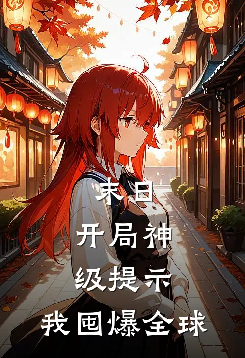 末日：开局神级提示，我囤爆全球