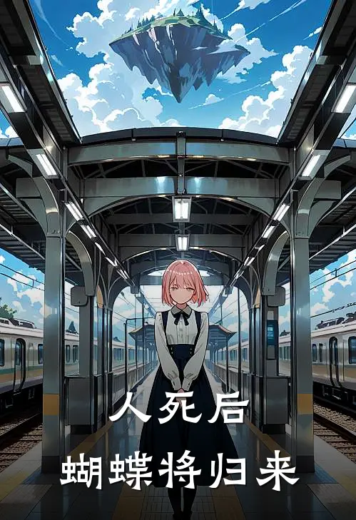 人死后，蝴蝶将归来