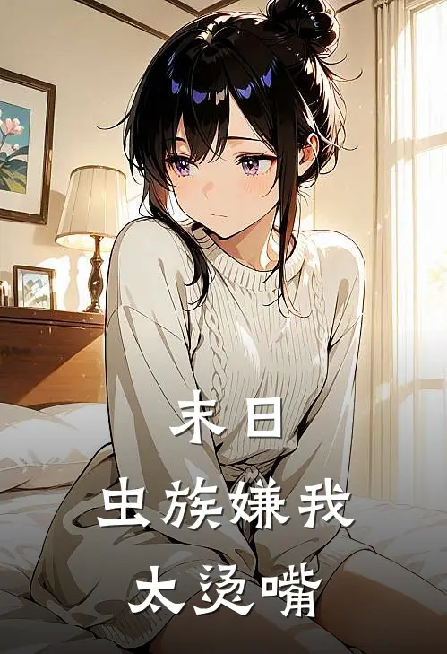 末日：虫族嫌我太烫嘴