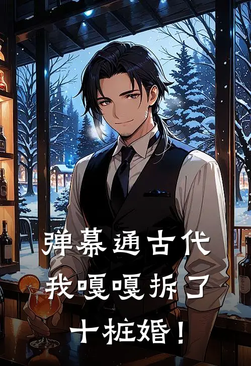 弹幕通古代，我嘎嘎拆了十桩婚！沈霜羽永信侯最新推荐小说_完结版小说推荐弹幕通古代，我嘎嘎拆了十桩婚！沈霜羽永信侯