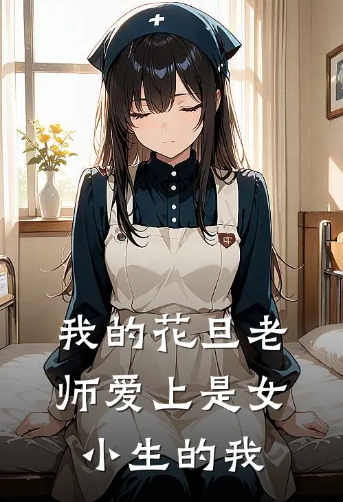 我的花旦老师爱上是女小生的我