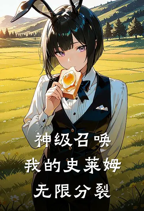 神级召唤：我的史莱姆无限分裂