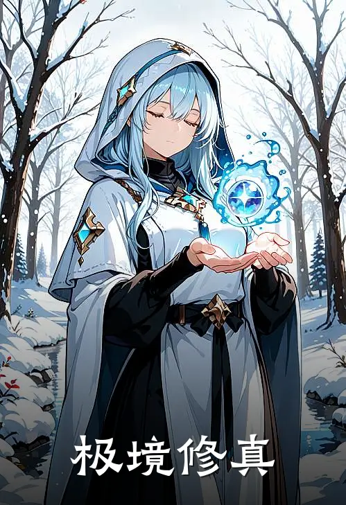 极境修真