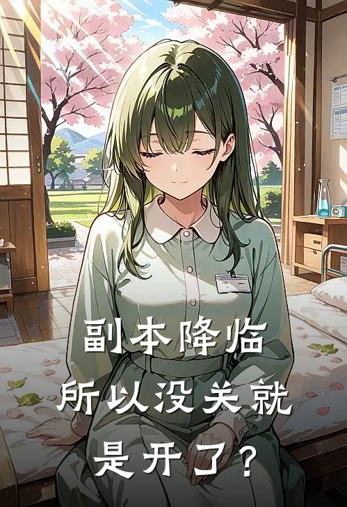 副本降临，所以没关就是开了？