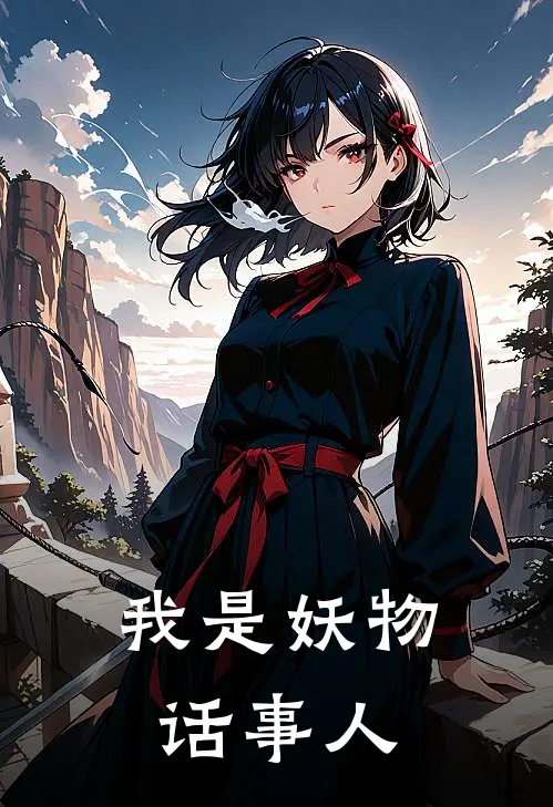 我是妖物话事人