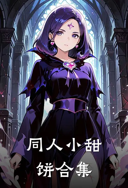 同人小甜饼合集