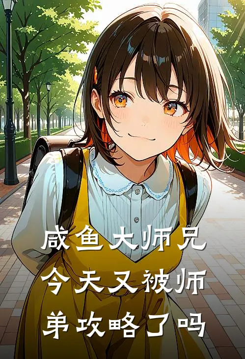 咸鱼大师兄今天又被师弟攻略了吗