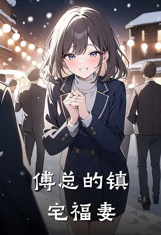 傅总的镇宅福妻季晚棠傅景瑞完结小说免费阅读_完本热门小说傅总的镇宅福妻季晚棠傅景瑞