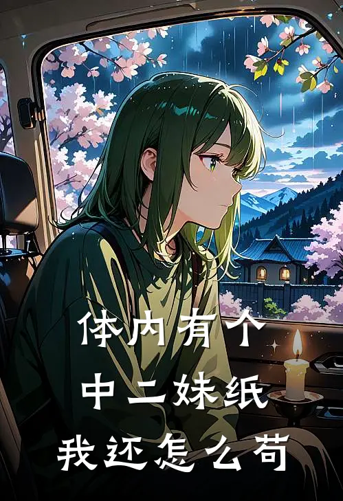 体内有个中二妹纸，我还怎么苟