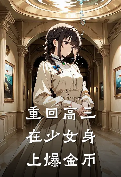 重回高三，在少女身上爆金币
